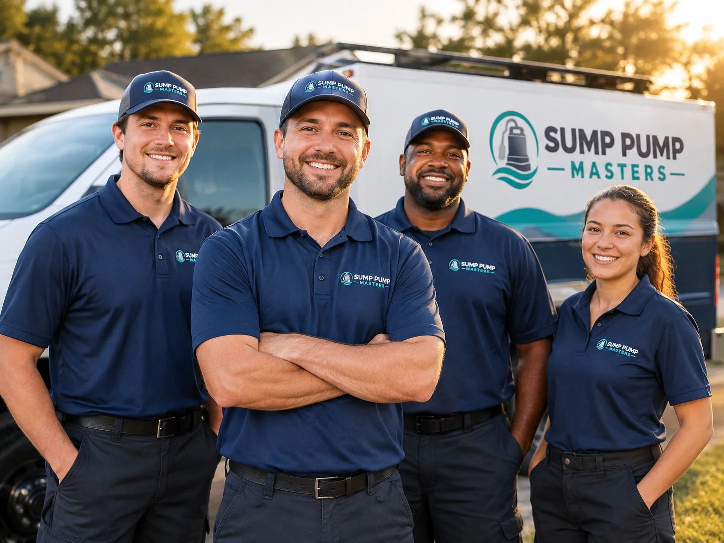 Sump Pump Repair company in Vincent, IA