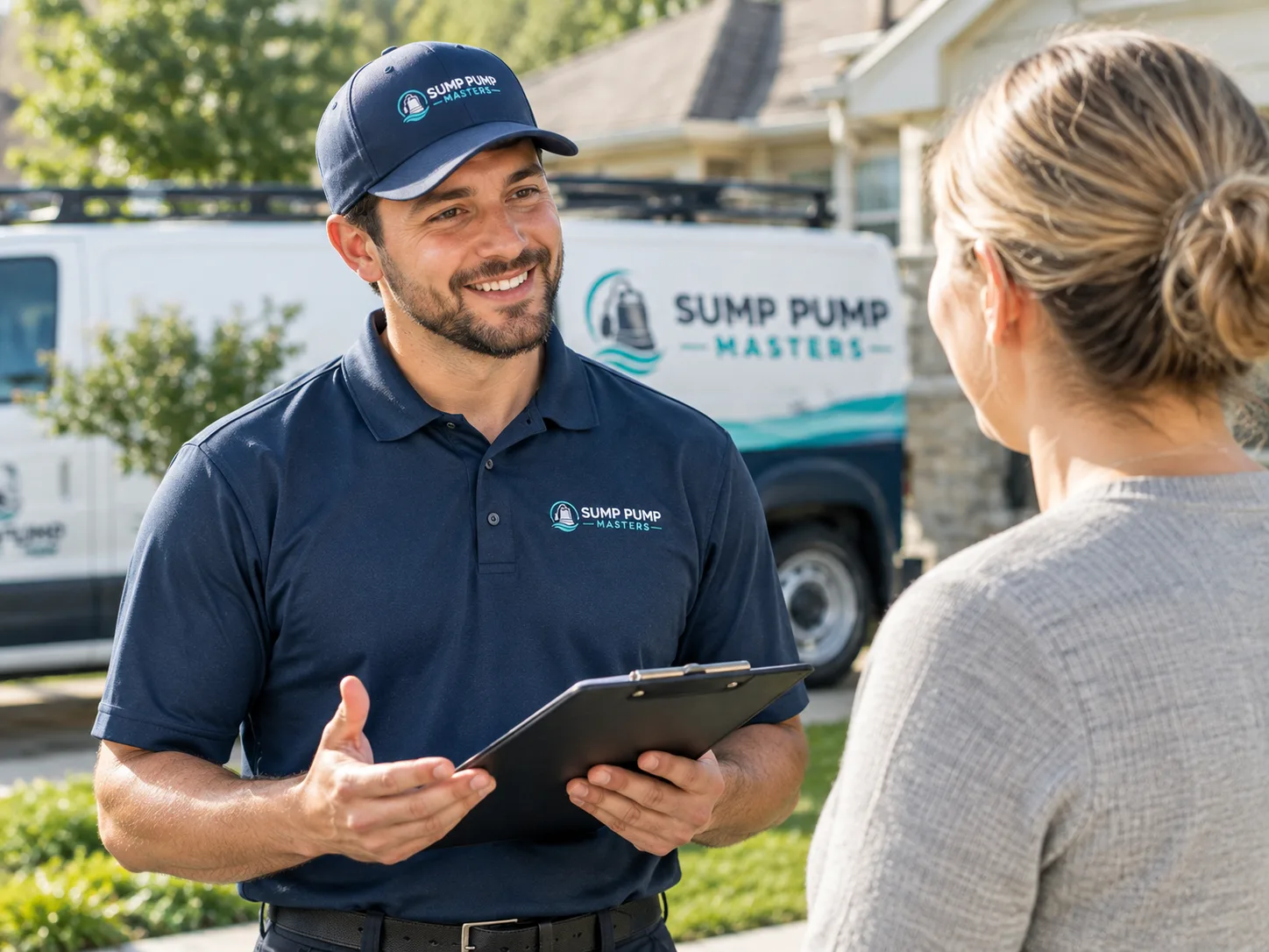 Sump Pump Repair Vincent, IA FAQs